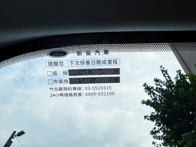 FORD福特 KUGA  第9張相片