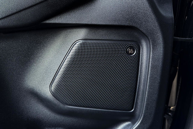 FORD福特 KUGA  第10張相片