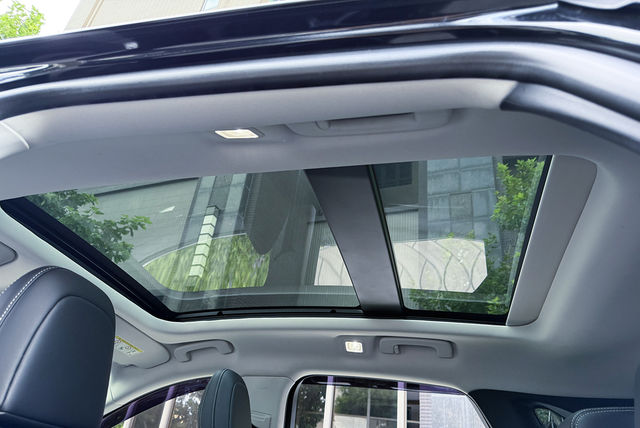 FORD福特 KUGA  第14張相片