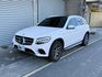 M-BENZ賓士 GLC300  第1張縮圖