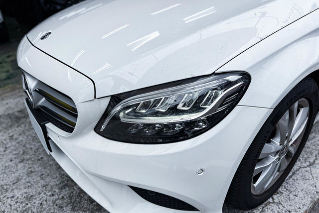 M-BENZ賓士 C200  第3張相片