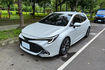 TOYOTA豐田 COROLLA SPORT  第1張縮圖