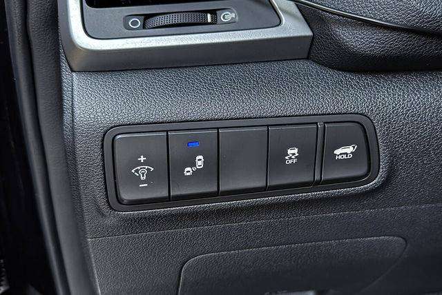 HYUNDAI現代 TUCSON  第8張相片