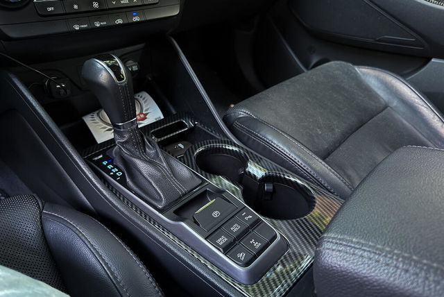 HYUNDAI現代 TUCSON  第11張相片