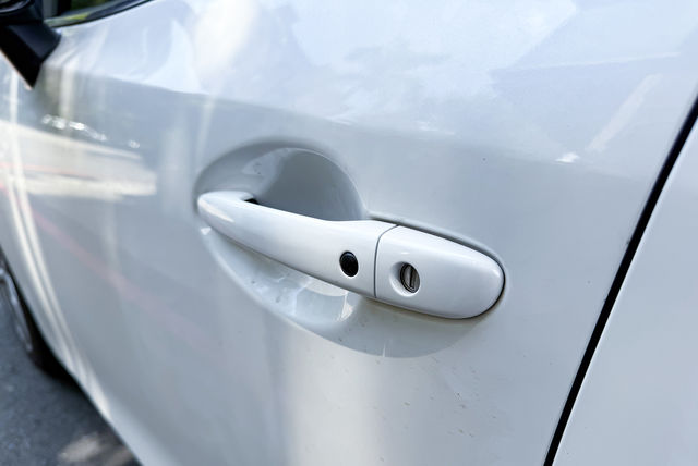 MAZDA馬自達 MAZDA 3  第3張相片