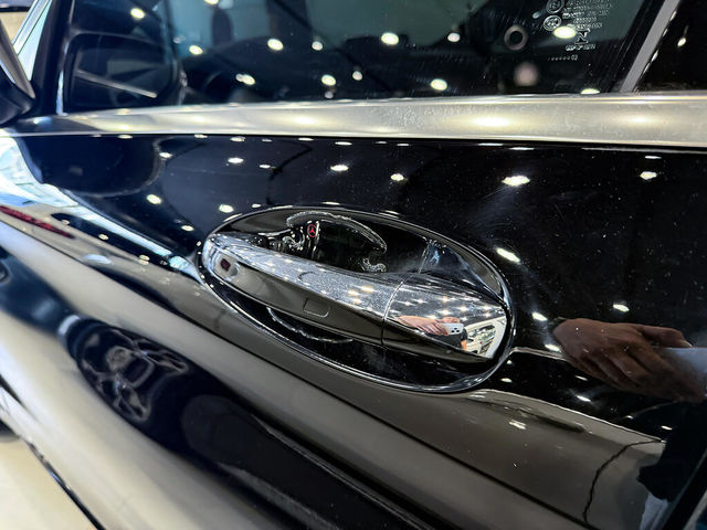 M-BENZ賓士 C300  第4張相片