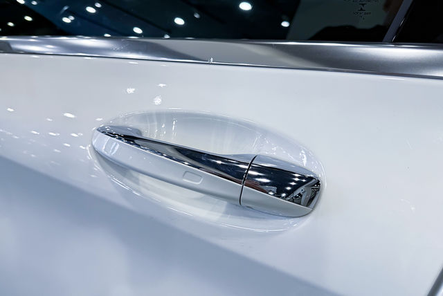 M-BENZ賓士 C180  第3張相片