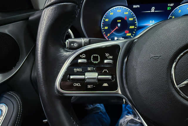 M-BENZ賓士 C180  第9張相片