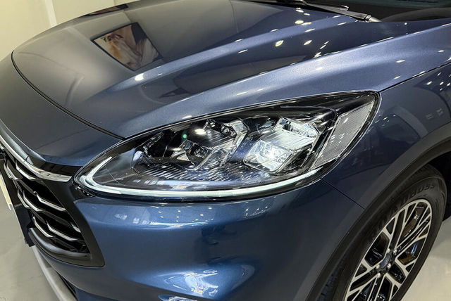 FORD福特 KUGA  第3張相片