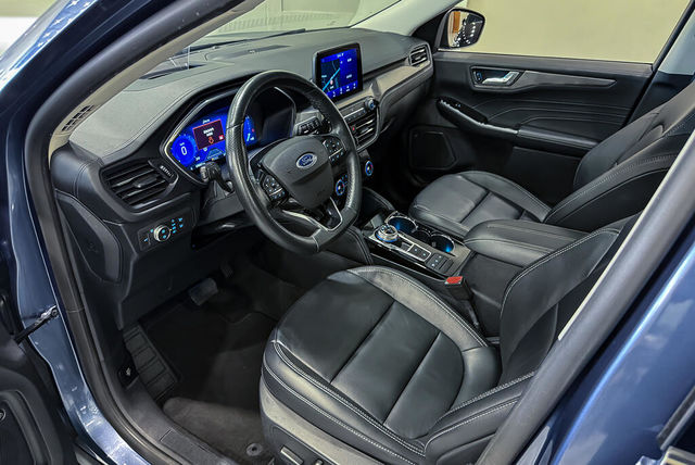 FORD福特 KUGA  第6張相片