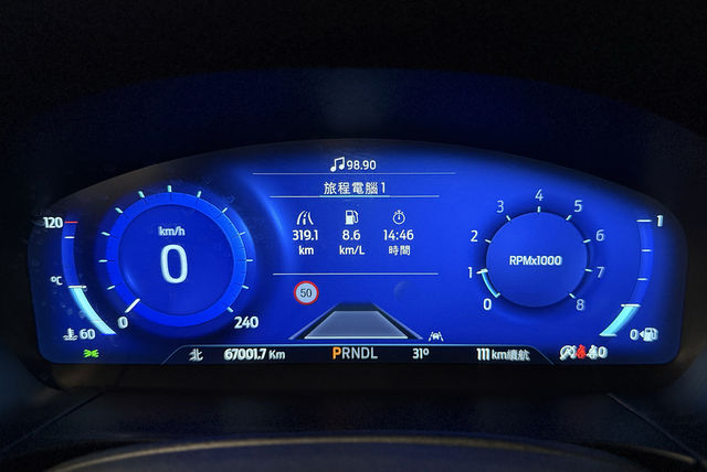 FORD福特 KUGA  第9張相片