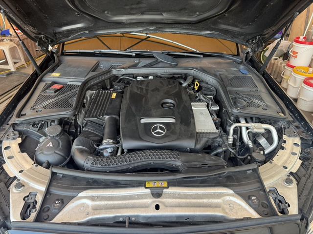 M-BENZ賓士 C250  第4張相片