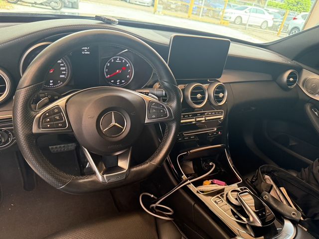 M-BENZ賓士 C250  第5張相片