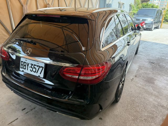 M-BENZ賓士 C250  第6張相片