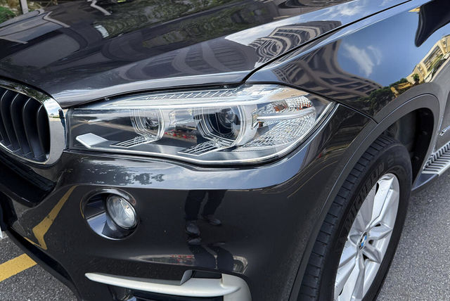 BMW寶馬 X5 XDRIVE25D  第3張相片