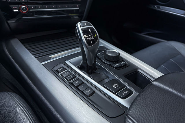 BMW寶馬 X5 XDRIVE25D  第10張相片