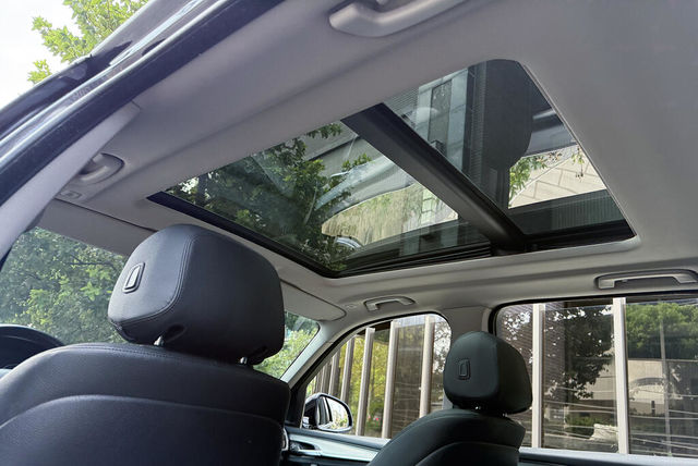 BMW寶馬 X5 XDRIVE25D  第11張相片