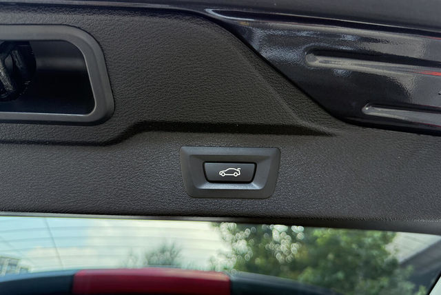 BMW寶馬 X5 XDRIVE25D  第12張相片