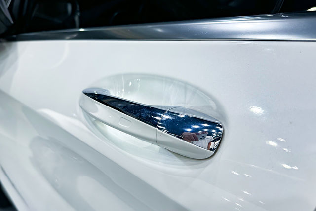 M-BENZ賓士 GLC300 AMG COUPE  第4張相片