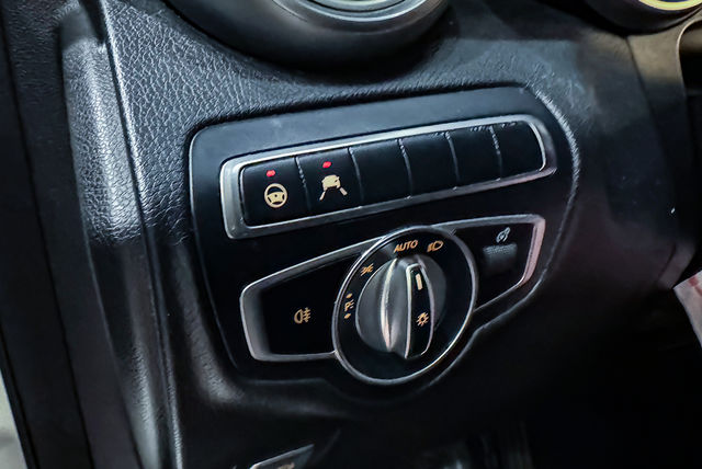 M-BENZ賓士 GLC300 AMG COUPE  第10張相片