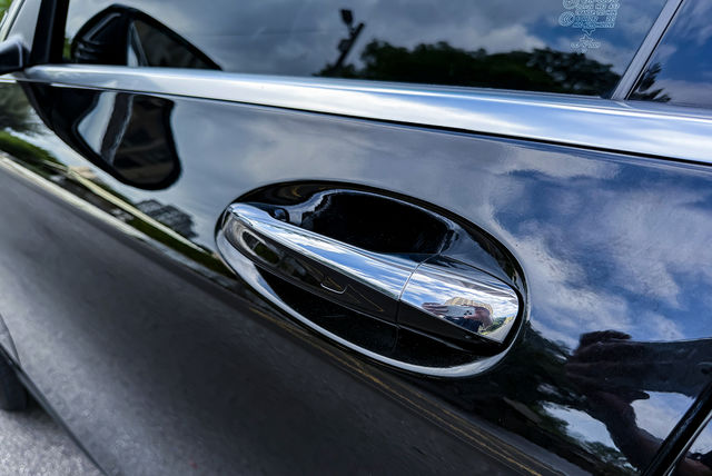 M-BENZ賓士 GLC300  第4張相片