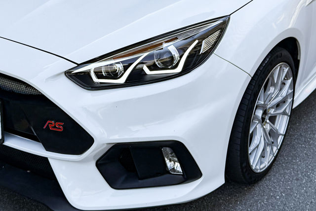 FORD福特 FOCUS  第3張相片