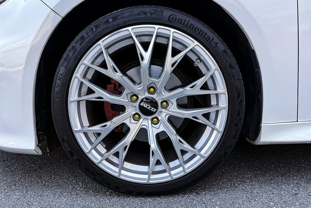 FORD福特 FOCUS  第4張相片