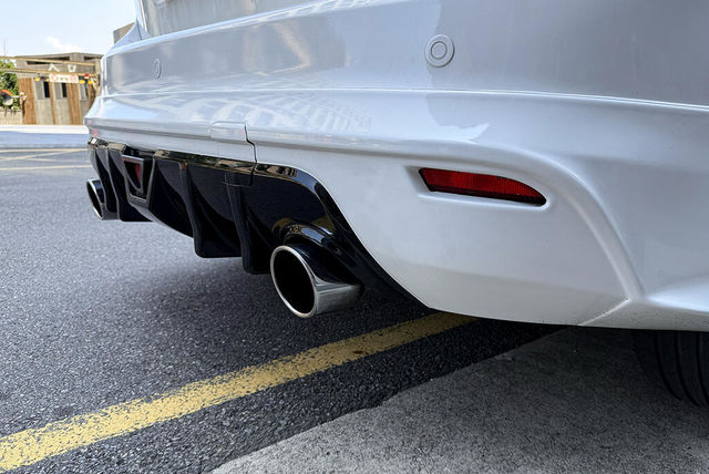 FORD福特 FOCUS  第7張相片