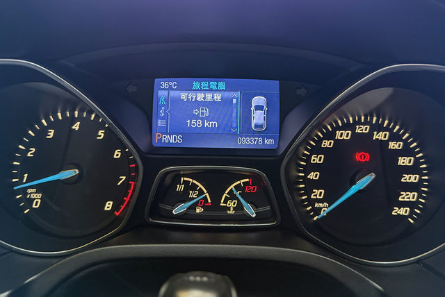 FORD福特 FOCUS  第9張相片