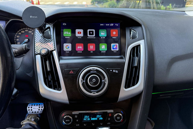 FORD福特 FOCUS  第10張相片