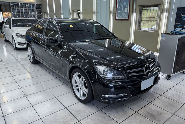 M-BENZ賓士 C180  第1張相片