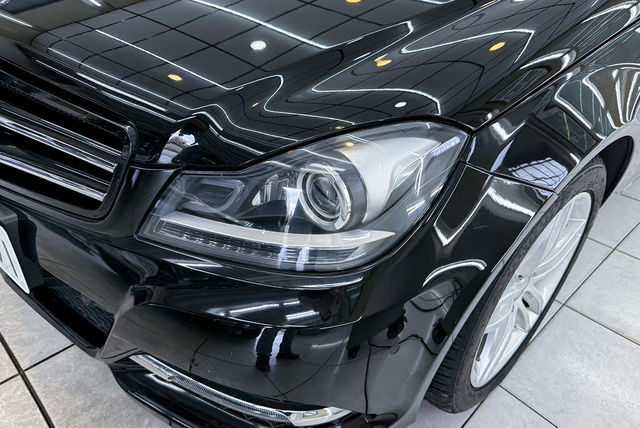 M-BENZ賓士 C180  第3張相片