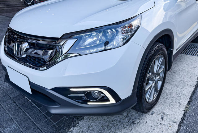 HONDA本田 CR-V  第3張相片