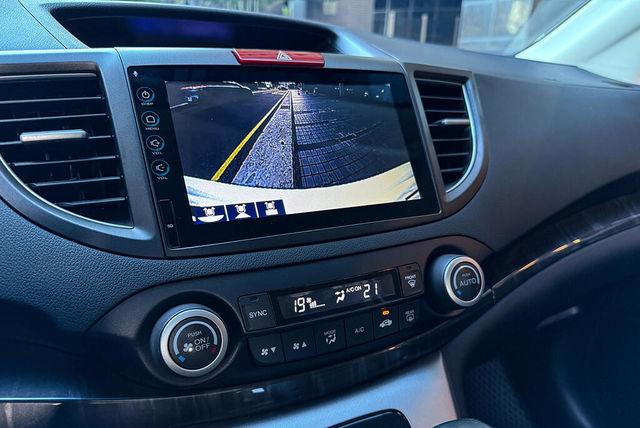 HONDA本田 CR-V  第6張相片