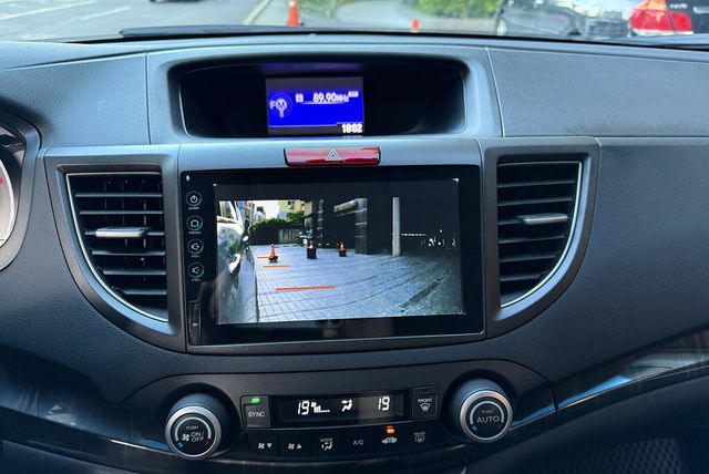 HONDA本田 CR-V  第7張相片