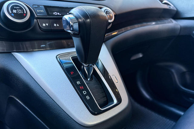 HONDA本田 CR-V  第8張相片