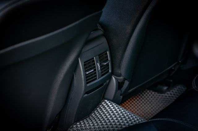 M-BENZ賓士 GLA180  第8張相片