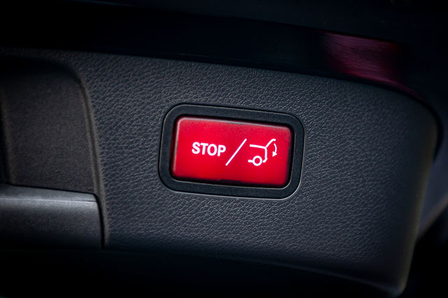 M-BENZ賓士 GLA180  第11張相片