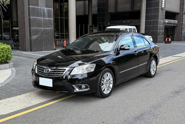 TOYOTA豐田 CAMRY  第1張相片