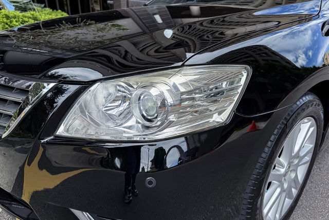 TOYOTA豐田 CAMRY  第3張相片