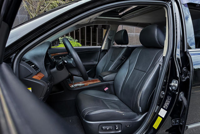 TOYOTA豐田 CAMRY  第11張相片