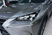 LEXUS凌志 NX200T  第3張縮圖