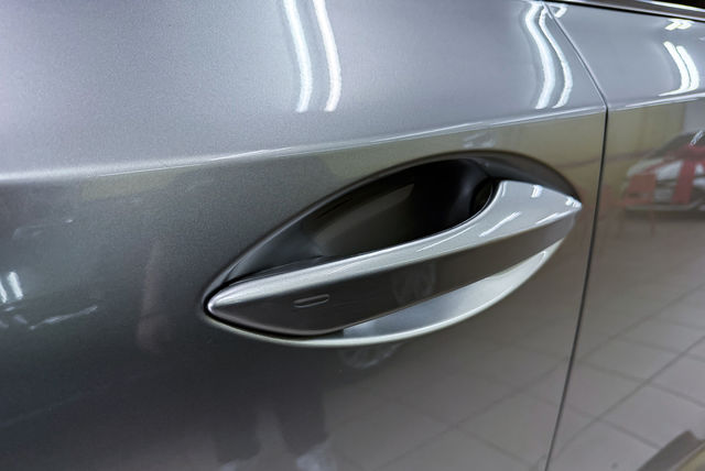LEXUS凌志 NX200T  第4張相片