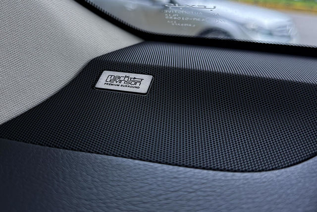 LEXUS凌志 NX200T  第8張相片