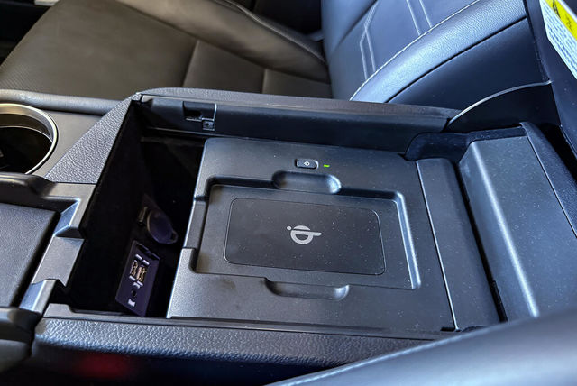 LEXUS凌志 NX200T  第15張相片
