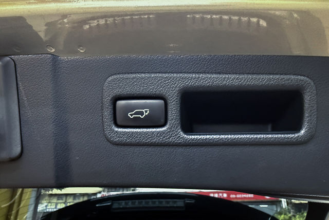 LEXUS凌志 NX200T  第16張相片