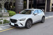 MAZDA馬自達 CX-3  第1張縮圖