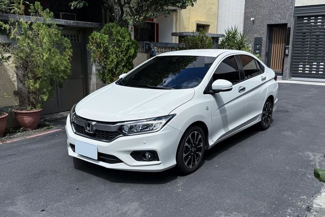 HONDA本田 CITY  第1張相片