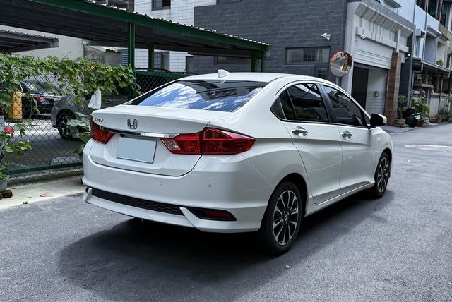 HONDA本田 CITY  第2張相片
