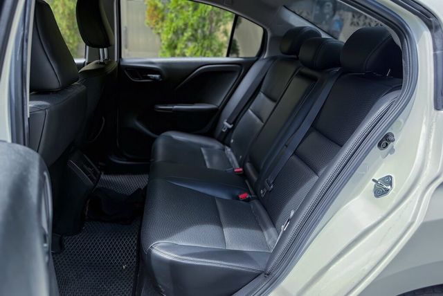 HONDA本田 CITY  第10張相片